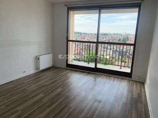Location Appartement 2 pièces 41m² ROUEN 76100 - Photo 1