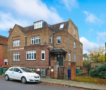 Knatchbull Road, SE5 9QY - Photo 1