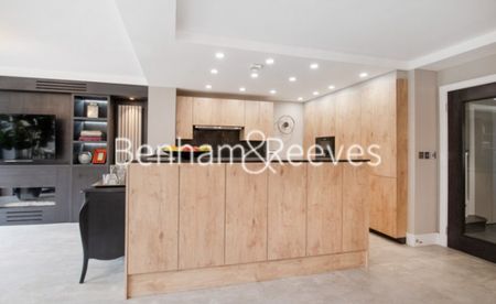 4 Bedroom house to rent in Court Close, St Johns Wood, NW8 - Photo 4