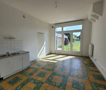 Location Maison 4 pièces 94m² ST SAULVE 59880 - Photo 2