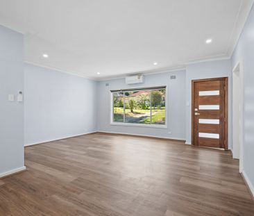 Beautifully Presented 4 Bedroom Home in Great Campbelltown Location - Photo 1