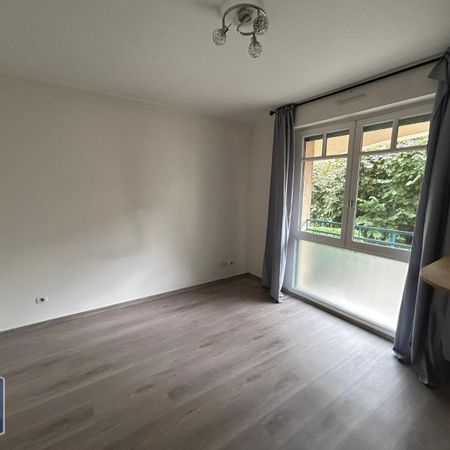Location Appartement 1 pièce 20m² LAVAL 53000 - Photo 4