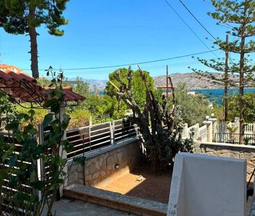 Μονοκατοικία για ενοικίαση ΝΑΤΟ (Σαλαμίνα) - Photo 1
