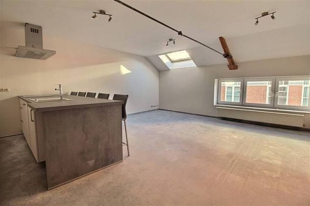 Appartement te huur - Photo 1