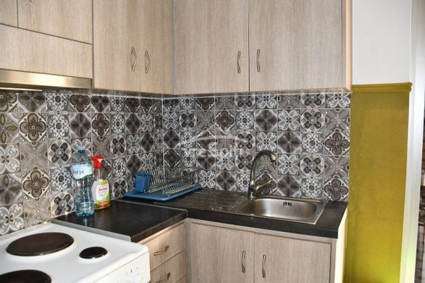 Διαμέρισμα για ενοικίαση Λόφος Βελισσαρίου - Λούτσα (Ιωάννινα) - Photo 1
