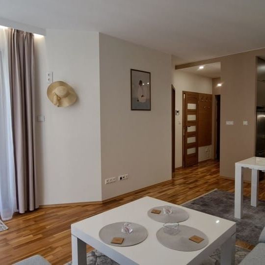 Mieszkanie do wynajęcia 2 pokoje Pokorna, Warszawa 39.64 m² - Zdjęcie 1