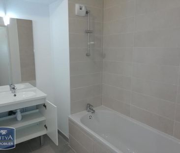 Location Appartement 3 pièces 62m² ST GEORGES D ORQUES 34680 - Photo 3