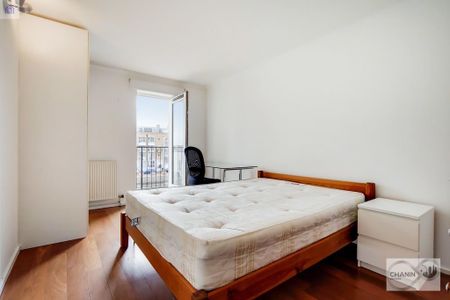 1 bedroom in a flat share to rent - Photo 2