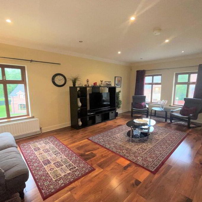 14 Old Golf Course Park, Belfast, BT17 0EJ - Photo 1