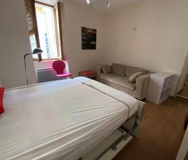 Location Appartement 2 pièces 28m² EVIAN LES BAINS 74500 - Photo 3