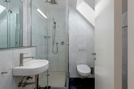 3.5-Zimmerwohnung mitten im Seefeld zu vermieten - Photo 4