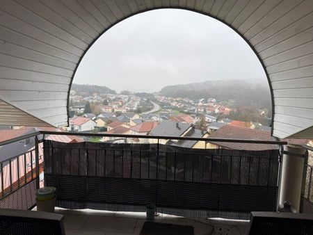 Appartement 4 pièces à Hayange - Photo 3