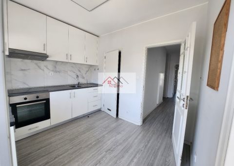 Apartamento T2+1