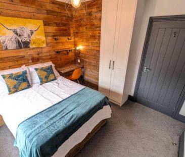 1 bedroom in a house share to rent - Photo 1