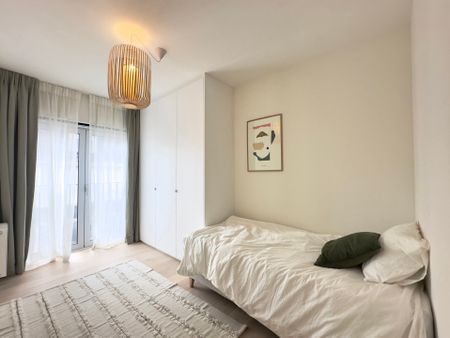 Rue du Colombier - Boulevard Adolphe Max 39, 1000, Bruxelles - Photo 3