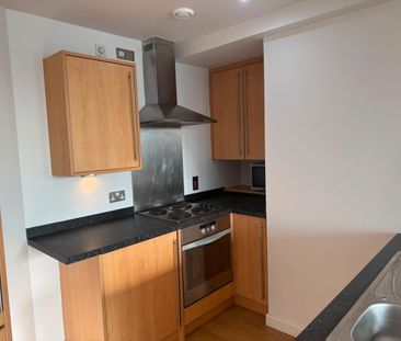 1 Bed Flat, Albion St, LS2 - Photo 3