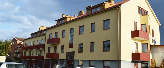 Övre Brunnsvägen 28 - Foto 1