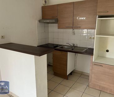 Location Appartement 3 pièces 51m² TOULOUSE 31200 - Photo 2