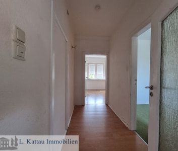 M 06 BOCKHORN-gepflegte 3 Zimmerwohnung über zwei Ebenen im 1. OG- - Photo 3