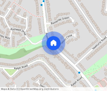 Prospect Lane, SOLIHULL - Photo 1