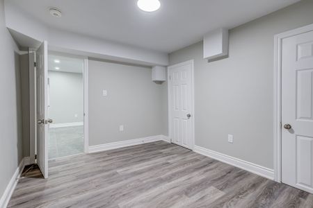 For Lease - 1238 Playter Avenue Unit# Basement, Oakville, Ontario - Photo 4