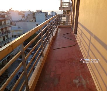 Ενοικιάζεται, 3αρι, Ρετιρέ, Αγίας Σοφίας - Photo 4