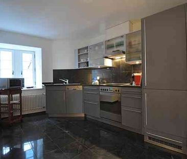 2.5 Zimmer, 65 m², 1. Stock - Photo 1