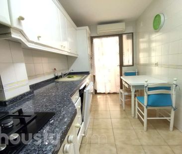 Piso de alquiler en Carrer Carlet, ., Ensanche - Diputación - Photo 5