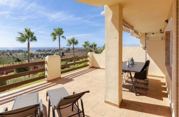 Alquiler de piso en Camino del Chaparral, 10 - Photo 1