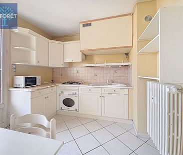 Appartement T3 Pierre-Bénite à louer - Photo 5