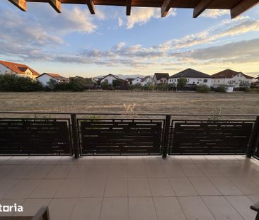 Apartament 3 camere la vila, etaj 1 - Zona Brana, Selimbar - Photo 3