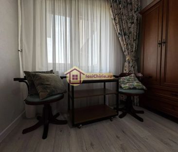 Apartament de inchiriat Iasi - Photo 5