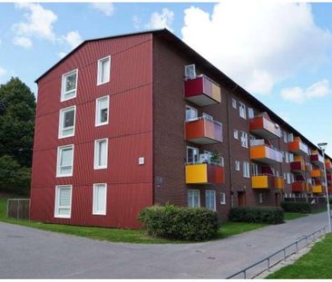 Merkuriusgatan 39 - Foto 1