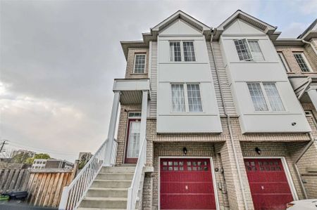 For Lease - 40 Mantello Drive, Toronto, Ontario - Photo 5