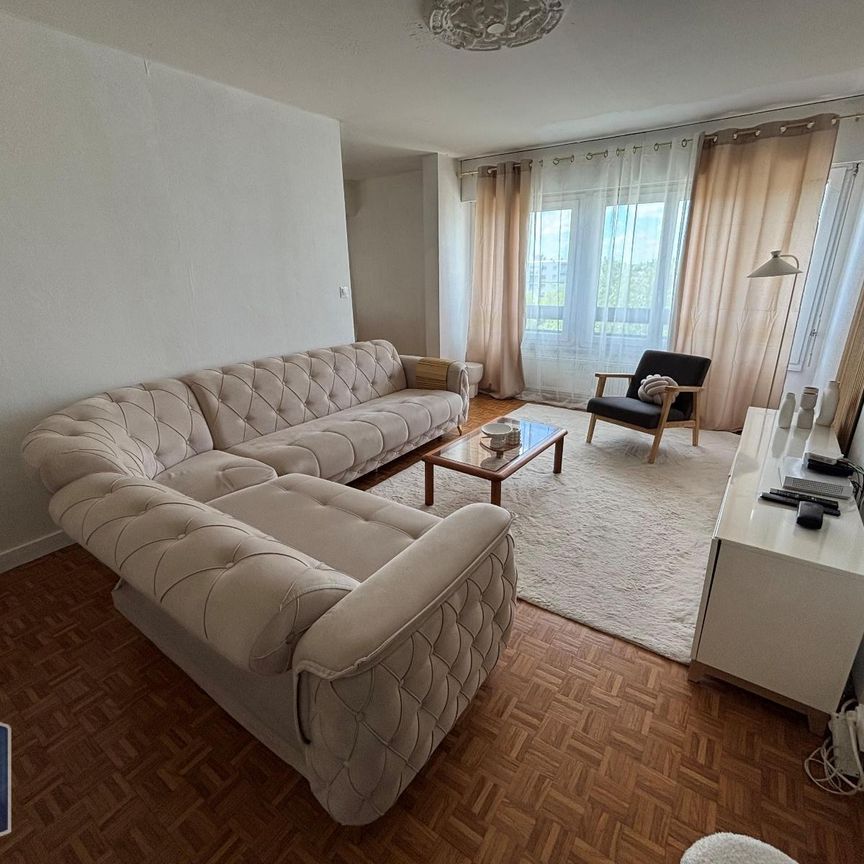 Location Appartement 3 pièces 85m² LE HAVRE 76610 - Photo 1