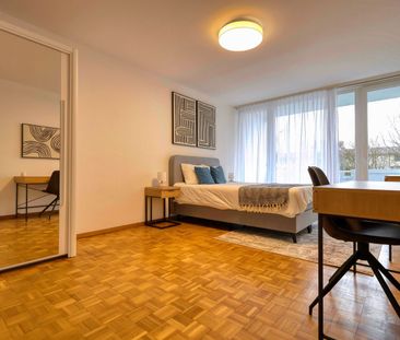 1 Zimmer, 19 m², 2. Stock - Photo 5