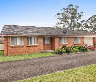 Quiet Villa Home - Photo 4