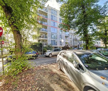 Appartement met drie slaapkamers op zeer goede locatie - Foto 1