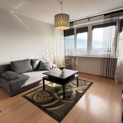 Mieszkanie na wynajem Szczecin - Kawalerka przy ul. Stalmacha - Фото 1