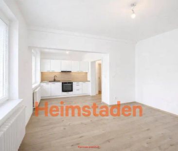 Pronájem bytu 1+kk 29 m - Photo 1