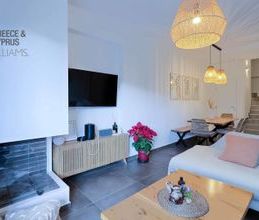 Μεζονέτα για ενοικίαση - Νέα Μάκρη - Photo 3