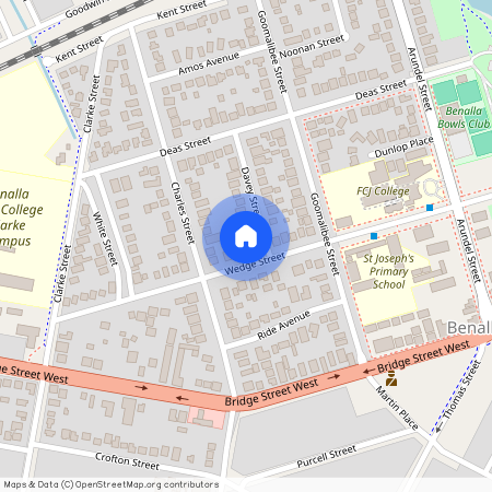 Wedge Street, 34, 3672, Benalla