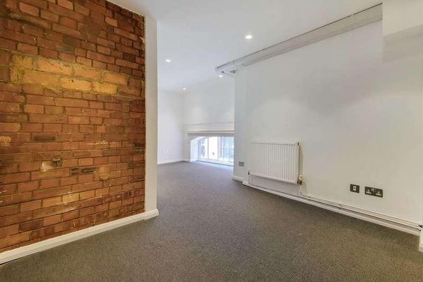 Canonbury Heights East, Islington, N1 - Photo 1