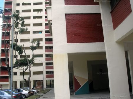 Blk 107 Potong Pasir Avenue 1 (Toa Payoh), HDB 4 Rooms - For Rent - Photo 5