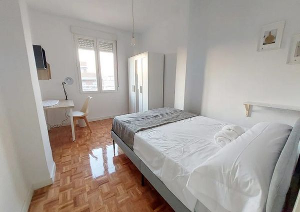 Paseo de las Delicias, Madrid, Community of Madrid 28045