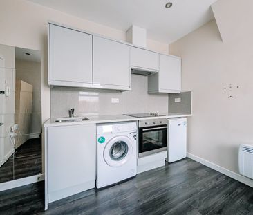 Studio Flat, High Road, N15 - Photo 4