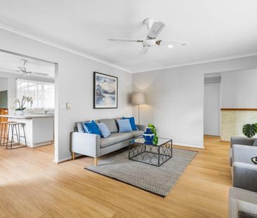 The Home That Outshines the Rest – 344 Chandler Road, Keysborough V... - Photo 1