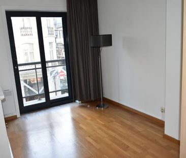 Appartement te huur - Photo 2