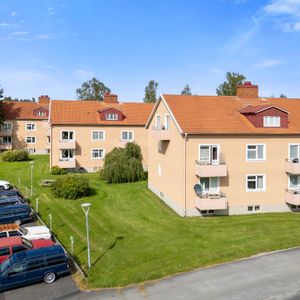 Moréns Väg, Örebro - Foto 2