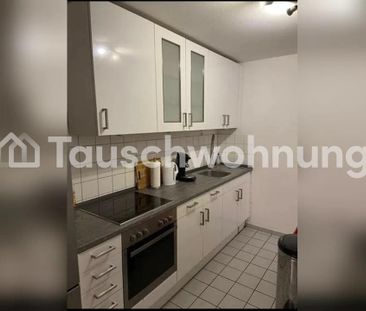 TAUSCHWOHNUNG 55qm2 Wohnung in Köln Weiden - suchen Vergrößerung - Photo 1